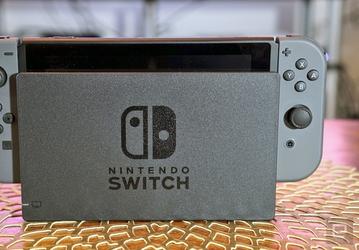 В первый же год консоль Nintendo Switch может обойти Wii U по суммарным продажам за пять лет