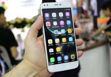 Смартфоны Doogee Shoot X и Shoot X2: семь камер на двоих