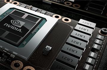 Начались продажи графических ускорителей Nvidia Tesla P100 с памятью HBM2