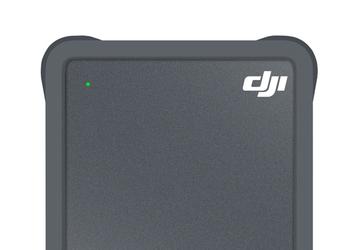 Стала известна цена и срок начала продаж внешних накопителей Seagate DJI Fly Drive