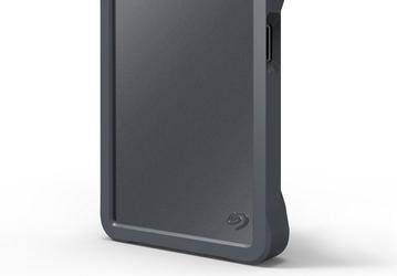 Seagate DJI Fly Drive — внешний накопитель со слотом microSD, ориентированный на владельцев дронов