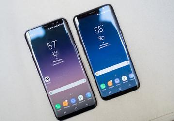 Автономность смартфона Samsung Galaxy S8 с SoC Exynos 8895 заметно лучше, чем у версии с SoC Snapdragon 835