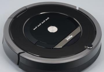 iRobot подает в суд на Hoover и других конкурентов на рынке роботов-пылесосов