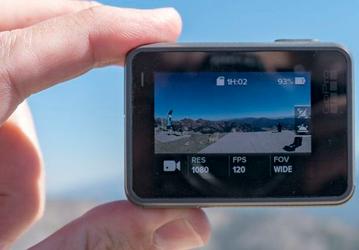 GoPro продолжает терпеть убытки, хотя и смогла нарастить выручку
