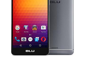 Смартфон Blu R1 Plus стоимостью $140 оснащен емким аккумулятором