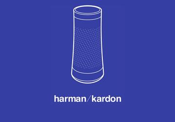 Умная акустическая система Harman Kardon Invoke будет поддерживать Cortana и музыкальные потоковые сервисы