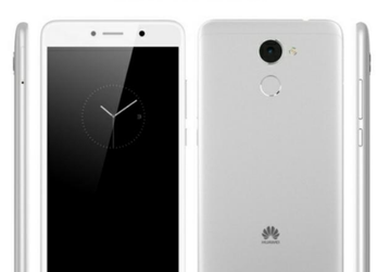 Смартфон Huawei Enjoy 7 Plus оценен в $220