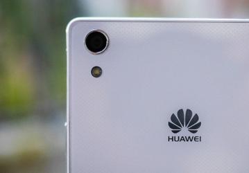 Huawei нарастила выручку по итогам прошлого года на 32%