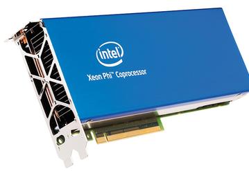 Линейку сопроцессоров Intel Xeon Phi x200 пополнили модели Xeon Phi 7220A, Xeon Phi 7220P и Xeon Phi 7240P