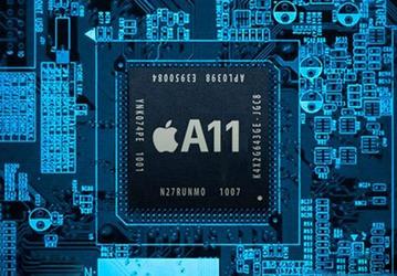 Apple делает собственный GPU для iPhone и iPad, акции Imagination Technologies рухнули на 67%