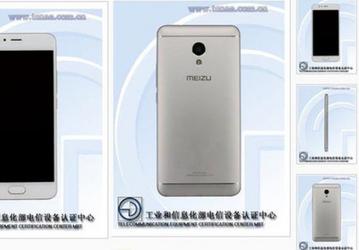 В базе TENAA появился смартфон Meizu M612C, оснащённый четырёхъядерной SoC, хотя компания уже прекратила использовать таковые