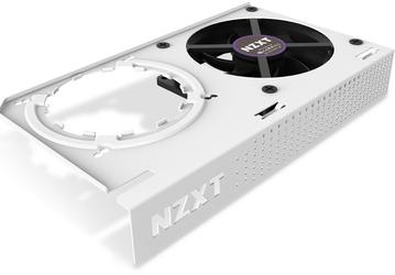Адаптер NZXT Kraken G12 позволяет установить СВО на 3D-карту 