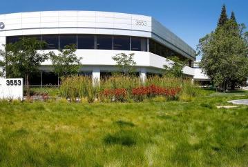 LeEco продала свою американскую штаб-квартиру