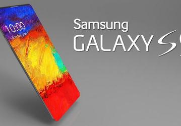 Работы над смартфоном Samsung Galaxy S9 начались раньше срока