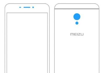 Смартфон Meizu E2 представят 26 апреля