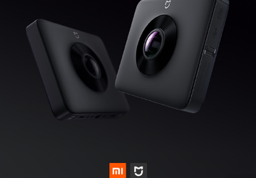 Камера Xiaomi Mi Panoramic оценена в $246
