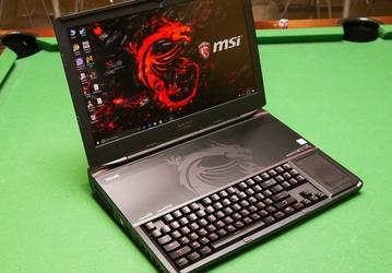 Продажи игровых ноутбуков по итогам года вырастут на 20%