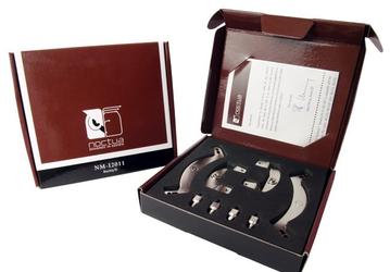 Noctua предложит бесплатные крепления для процессоров Intel в исполнении LGA2066