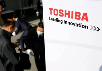 Apple, Amazon и Google тоже пытаются купить полупроводниковое производство Toshiba
