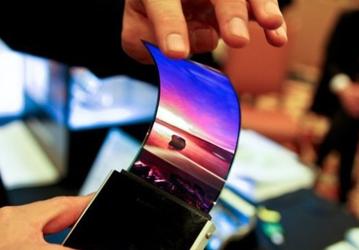Samsung Display приписывают намерение начать производство дисплеев OLED с использование подложек седьмого поколения