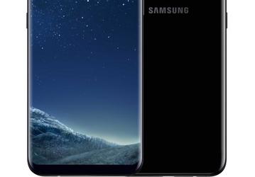 В Гонконге выйдет разблокированная версия смартфона Samsung Galaxy S8+ с 6 ГБ ОЗУ 