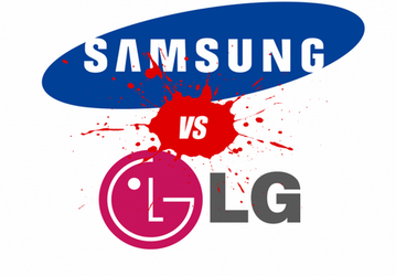 LG Display смогла заказать лишь один станок Canon Tokki, Samsung будет эксклюзивным поставщиком экранов OLED для iPhone 8 до 2019 года