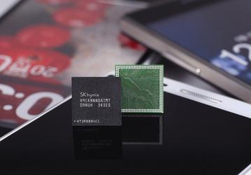 SK Hynix увеличила чистую прибыль на 324%