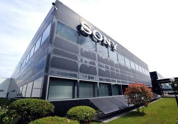 Выручка Sony за год составила 67,9 млрд долларов