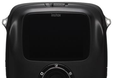 Цифровая камера с функцией мгновенной печати Fujifilm Instax Square SQ10 оценена в $280