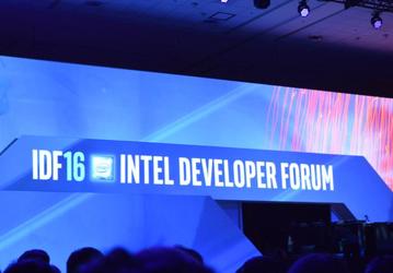 Intel больше не будет проводить ежегодные мероприятия IDF