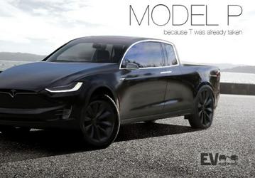 В июле Tesla представит серийную версию Model 3, а в сентябре покажет свой первый пикап