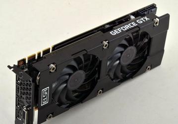 Опубликовано изображение 3D-карты ELSA GeForce GTX 1080 Ti S.A.C