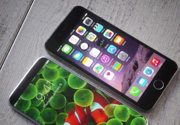 Продажи смартфонов Apple iPhone 8 могут начаться с задержкой