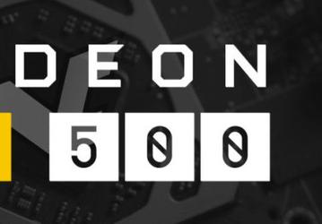 Появилась информация о ценах на 3D-карты AMD Radeon RX 580 и 570