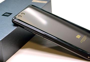 Xiaomi занимает третье место на украинском рынке смартфонов, но все еще не готова продавать новинки в США