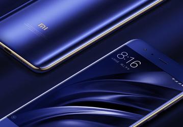 Смартфон Xiaomi Mi 6 Plus должен выйти в течение двух месяцев