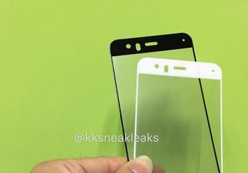 Опубликована фотография фронтальной панели смартфона Xiaomi Mi6