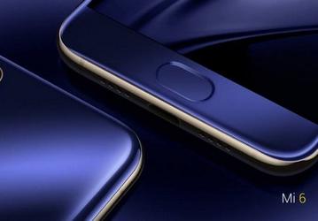 Производитель объяснил отказ от использования разъема 3,5 мм в смартфоне Xiaomi Mi 6