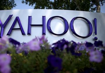 Yahoo ощутимо нарастила выручку и сменила убыток на прибыль