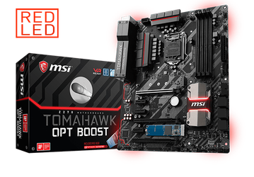 Некоторые системные платы MSI будут продаваться с установленными SSD Intel Optane