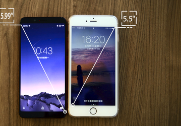 Безрамочный смартфон Umidigi S2 Pro получит 6 ГБ ОЗУ и аккумулятор емкостью 5100 мА•ч