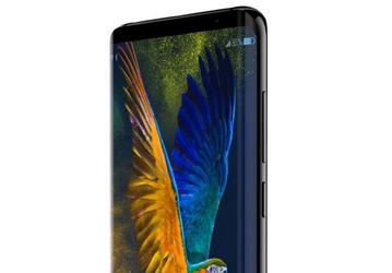 Конкурент Samsung Galaxy S8 от Elephone с изогнутым экраном и SoC Snapdragon 835 будет стоить $400