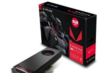 Видеокарты Radeon RX Vega 64 могут существенно подорожать уже в ближайшее время