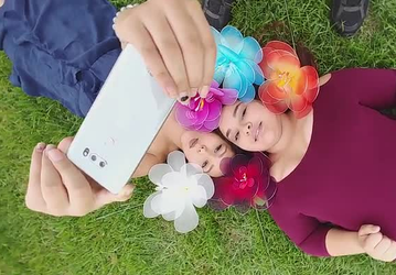 Видео с участием смартфона LG V30 подтверждают большую схожесть аппарата с моделью G6