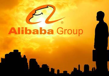 Доход Alibaba Group в прошлом квартале превысил 7,4 млрд долларов