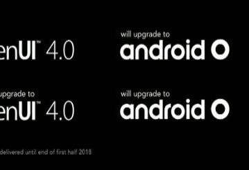 Asus обновит до Android O все смартфоны семейств ZenFone 4 и ZenFone 3