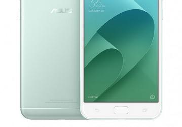 Смартфоны Asus ZenFone 4 Selfie и ZenFone 4 Selfie Pro получили сдвоенные фронтальные камеры