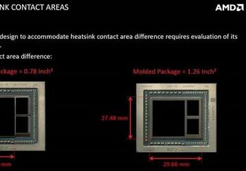 Разные фабрики выпускают отличающиеся друг от друга GPU Vega 10