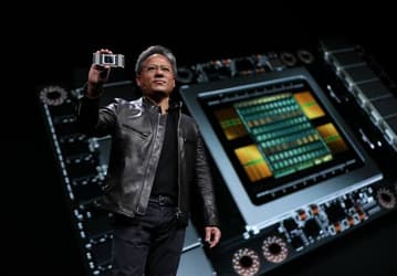 Не стоит ждать игровых видеокарт с GPU Volta в «обозримом будущем»