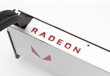 AMD будет пытаться снизить цены на видеокарты Vega посредством скидок для продавцов, но это коснётся лишь 10-20 компаний